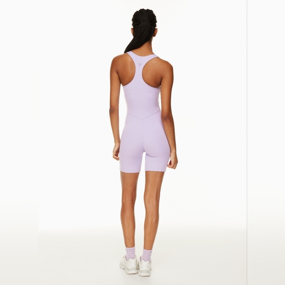 TNA Pants - recline sports romper